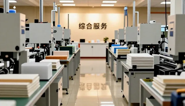 智能管理系统